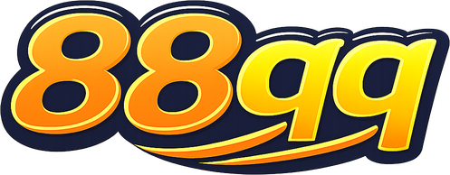 88qq লোগো